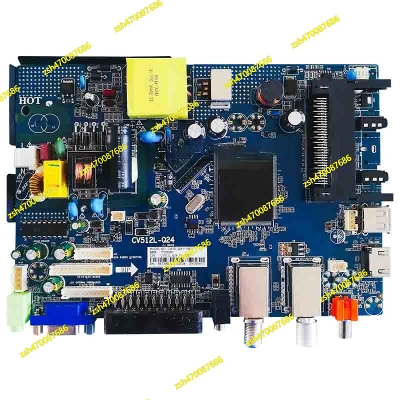 Good Test For Lcd T… - image