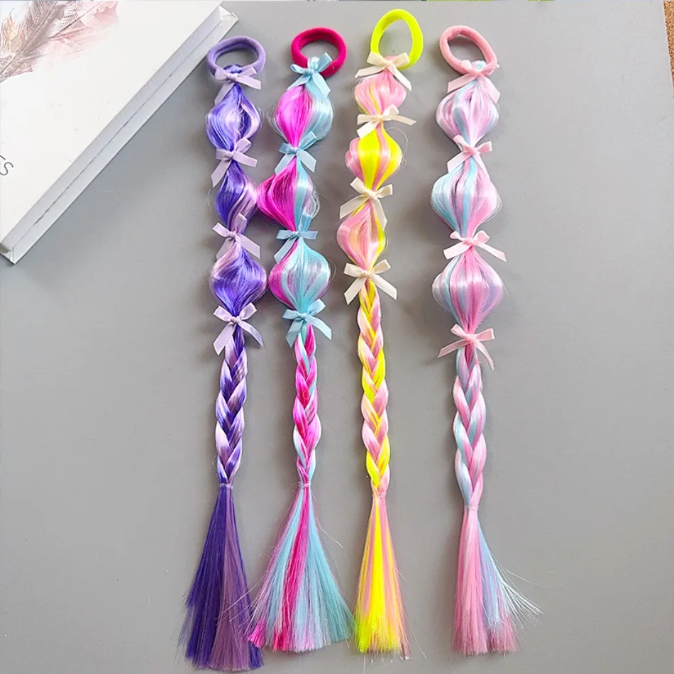 Girls Painted Lante…