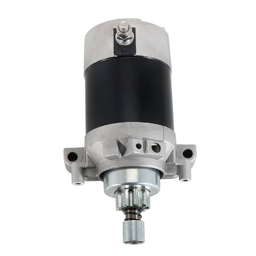 Motorrad-Anlasser für Honda 35 PS BF35 / 40 PS BF40 / 45 PS BF45 / 50 PS BF50 OEM: 31200-ZV5-003 / 31200-ZV5-013 – Detail 7