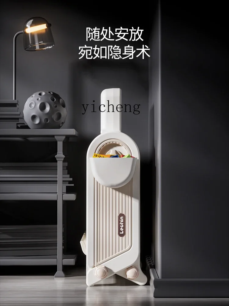 Tqh bouwsteentafel voor kinderen, multifunctioneel, opvouwbaar tekenbord met grote deeltjes, babytafel, intelligentiespeelgoed