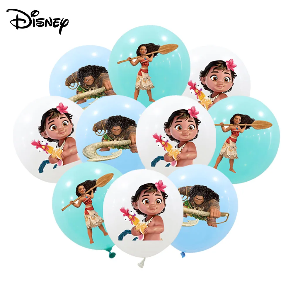 12 قطعة من بالونات اللاتكس السميكة مقاس 12 بوصة لتزيين حفلات الزفاف وأعياد الميلاد والحفلات.