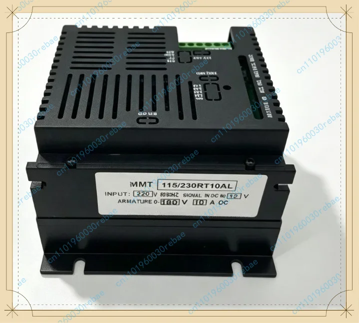 1pcs controller mmt-115/230rt10al motor driver