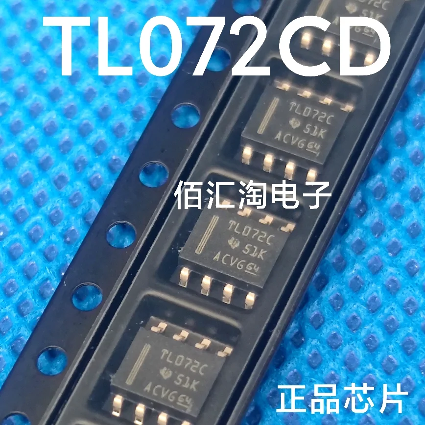 

TL087CD TL062CDR TL062CD TL072CDR TL072CD TL714CDR TL714CD SP3485EN SP3485 Brand new genuine produc:SOIC-8