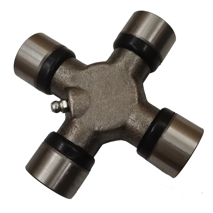 

77006394 Car Truck Universal Joint Bearing Universal Joint Cross 30.1 * 106.3 mm For Sandviks Truck