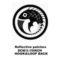 21 Reflective SCP