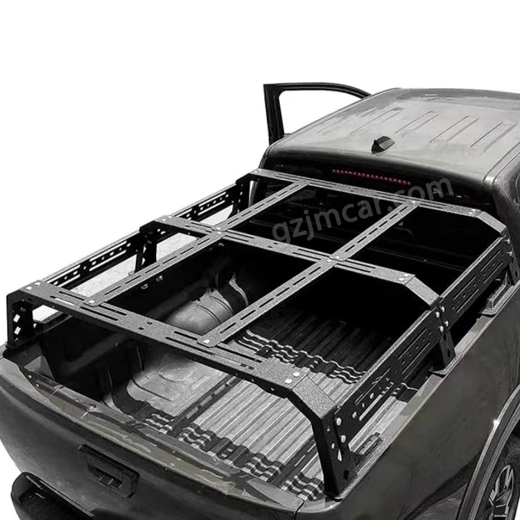 

Universal Car Roof Bar Luggage Rack Car Top Roof Rack Roll Bars Bed Racks