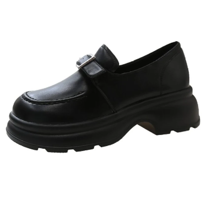 Sapatos casuais respiráveis para mulheres, sapatilhas rasas, slip-on, vulcanizado, cor sólida, conforto, moda feminina, primavera, outono, 40, novo