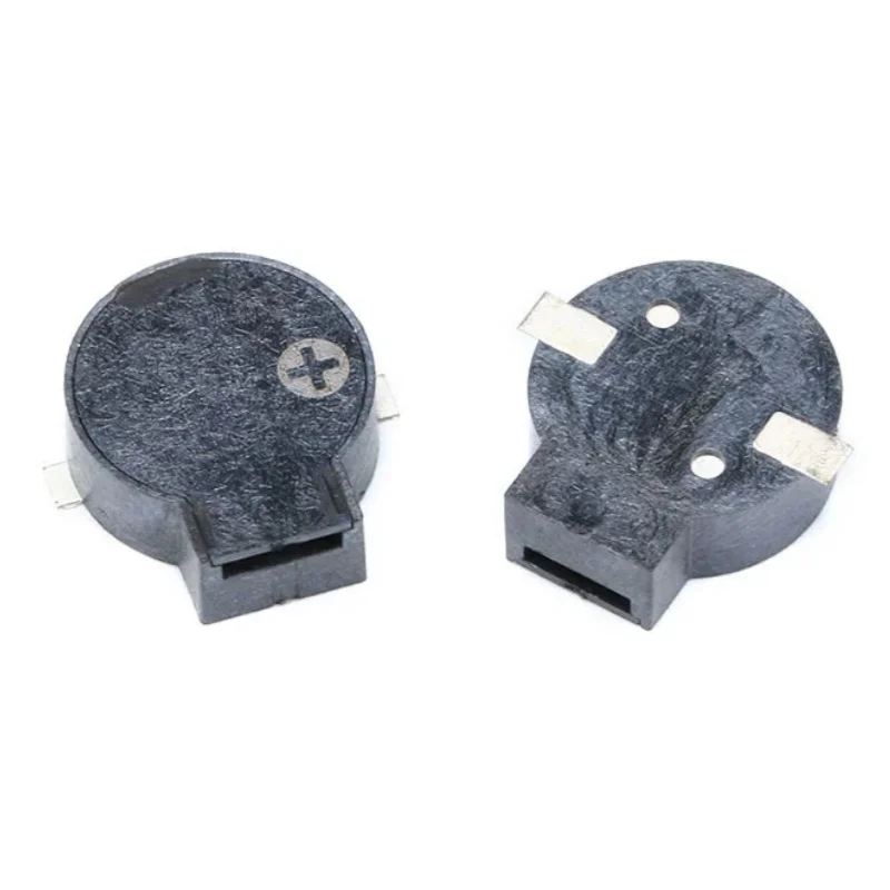 10pcs 9032 9.0*3.2MM SMD Surface mounted passive side emitting electromagnetic surface mounted buzzer
