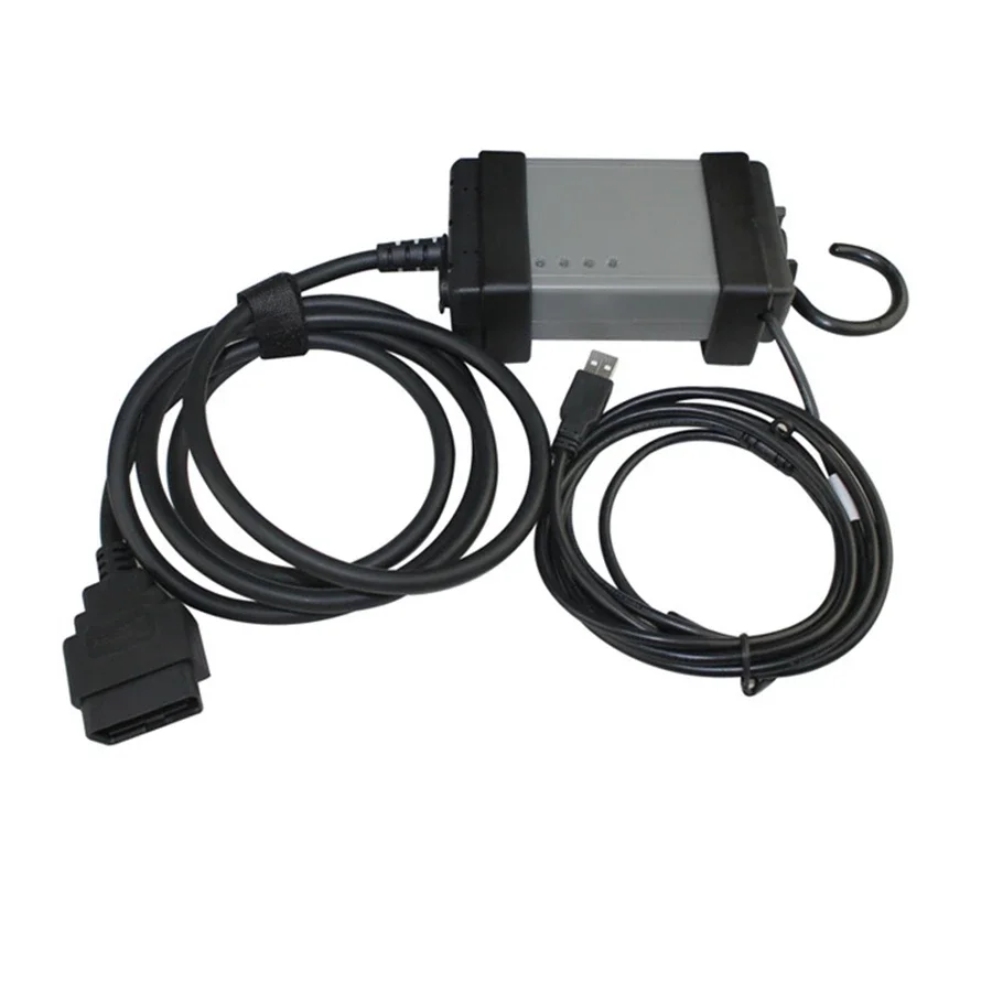 2025 EWD PRO 2014D Auto Diagnostische Scanner EWD 1:1 Volledige Chips Protocollen M32CM30855FJGP Hoofdprocessor