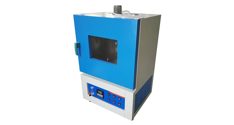 Для RTFOT Test Asphalt Bitumen Astm D 2872, тонкопленочное оборудование для духовки