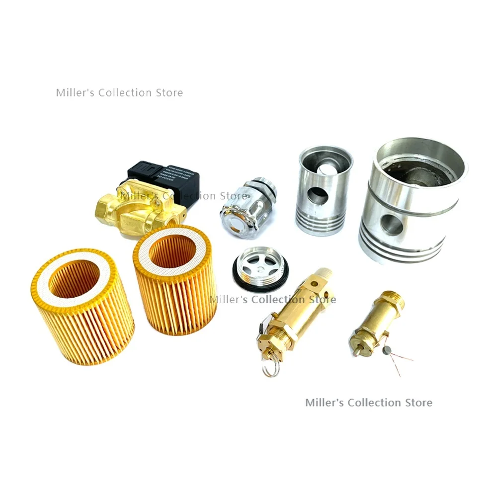 HL2/77 Air Compress…