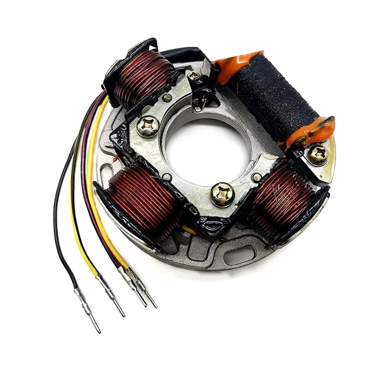 

Запчасти для мотоциклов, катушка статора для SeaDoo Sportster GTI GT 290886725 290886726 420886725