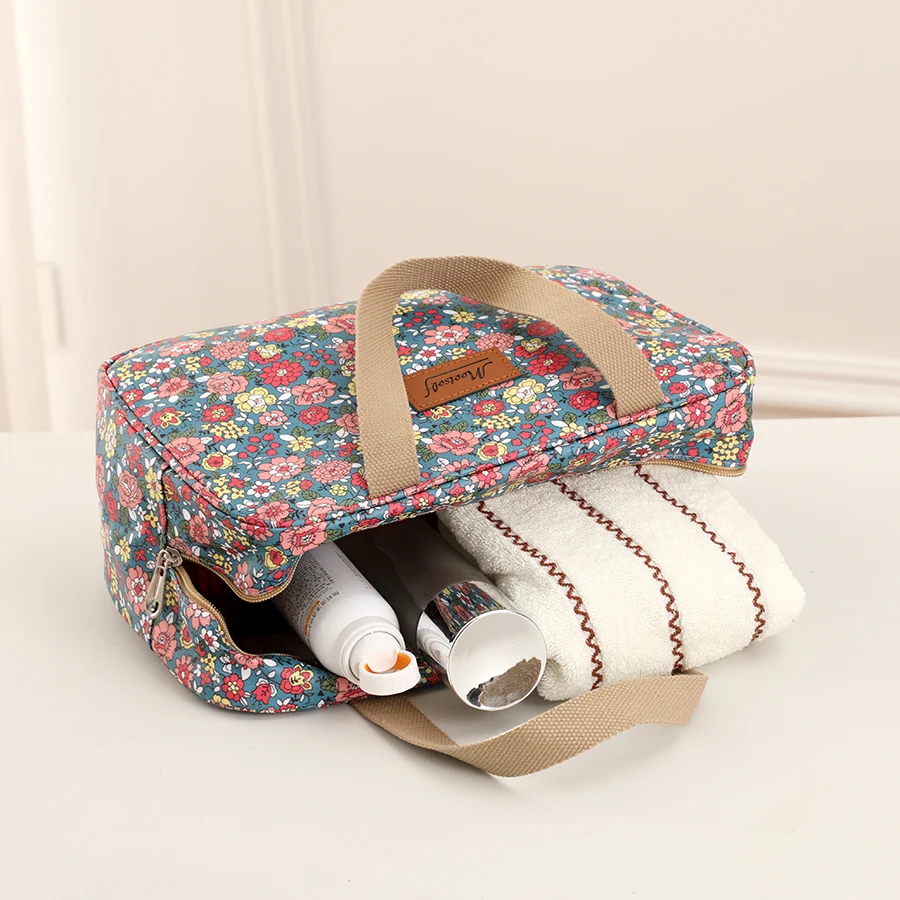 حقيبة سفر جديدة للمسافات القصيرة بسعة كبيرة وأمتعة متعددة الوظائف #4