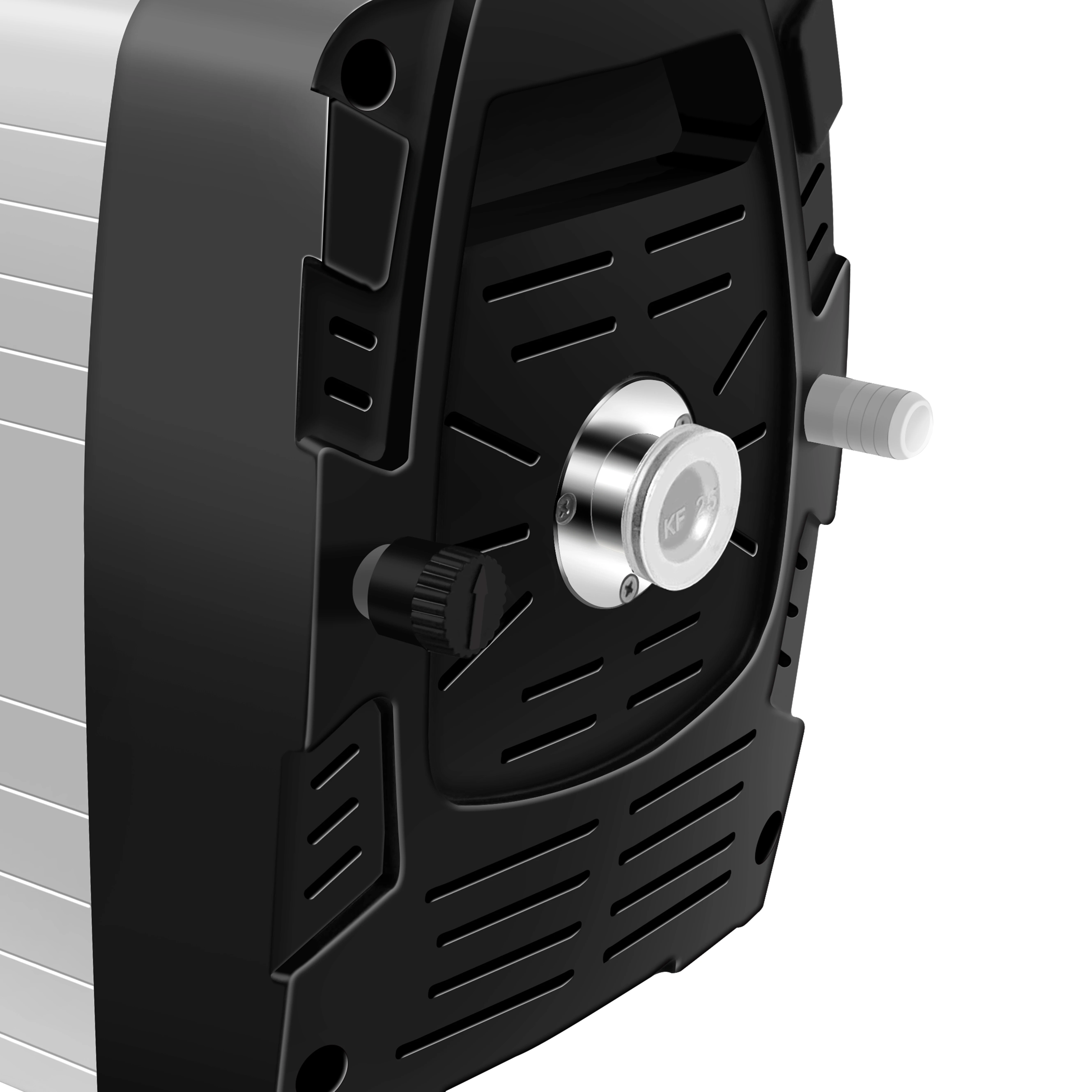 Dvp12pro معدات سلسلة البخار الدوارة القابلة للتعديل الوضع الصناعي مضخة تفريغ مضخة الحجاب الحاجز