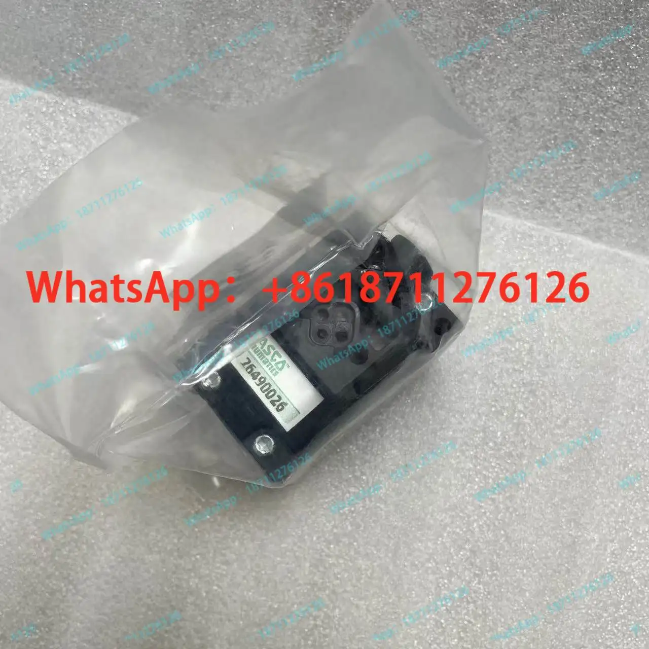 26490026 Asco, Sole…