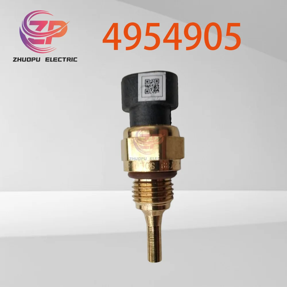 

Original Cummins ISF3.8 Engine Parts - Sensor 4954905/C4954905