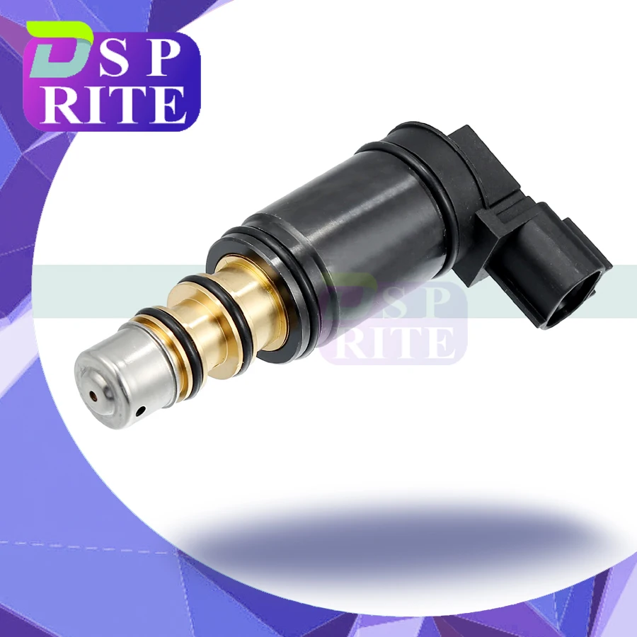 

A/C AC Compressor Solenoid Control Valve for Denso for FORD EDGE EXPLORER FLEX FUSION TAURUS LINCOLN MKS MKT MKZ