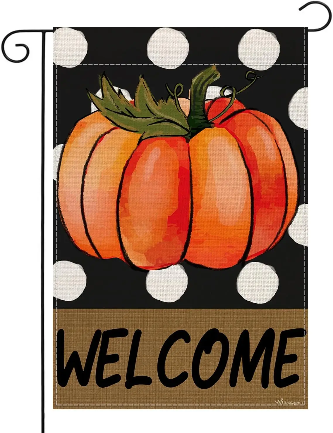 Fall Welcome Garden… - image