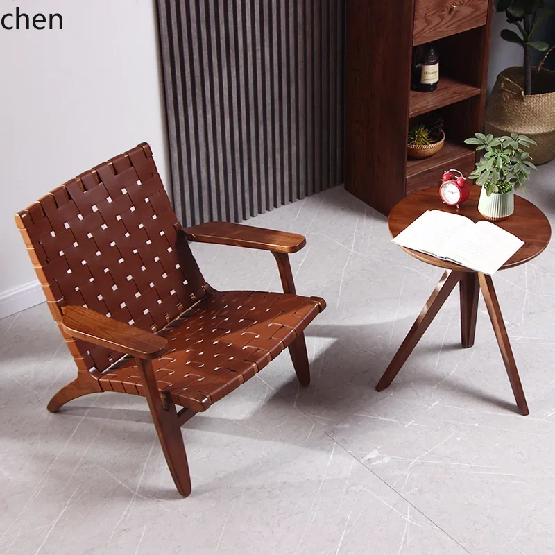 

sofa chair household balcony sofa single chair