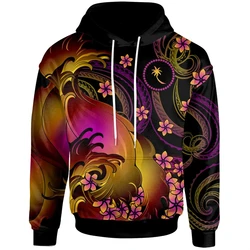 CHUUK Printed Sweatshirts For Male Tracksuit Country Flag Graphic Sweatshirts Hooded Men's Casual Fashion 3d Printing Hoodies