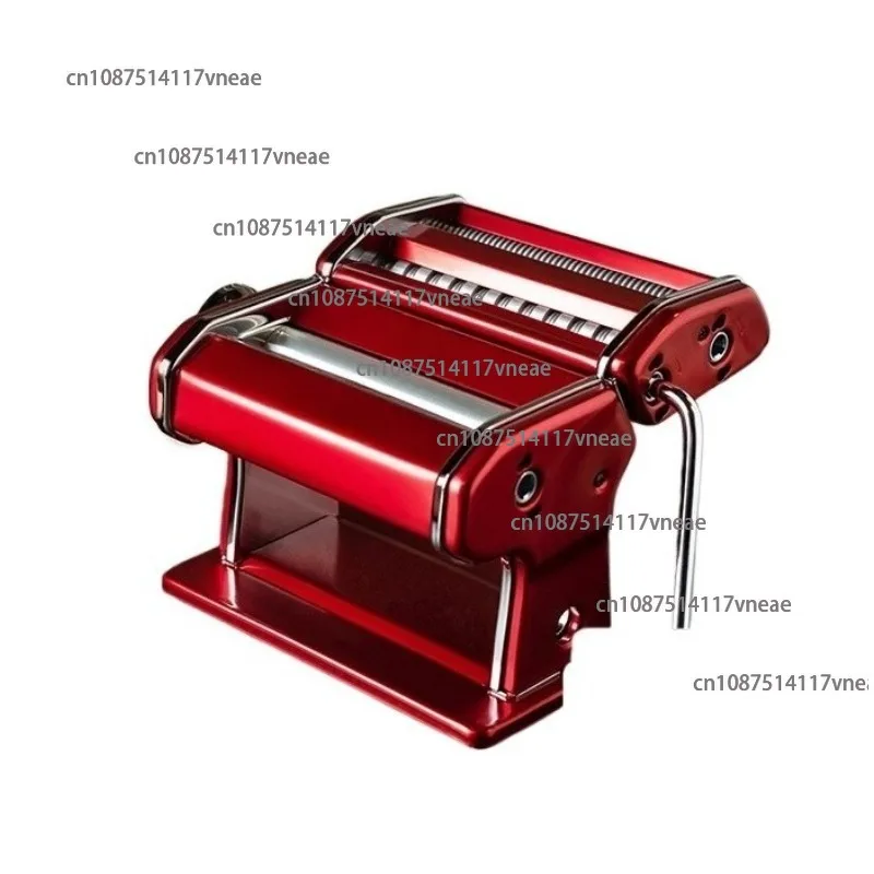 

Подходит для ручной машины для производства лапши, бытовой небольшой 2024, новая машина для производства лапши с рукояткой