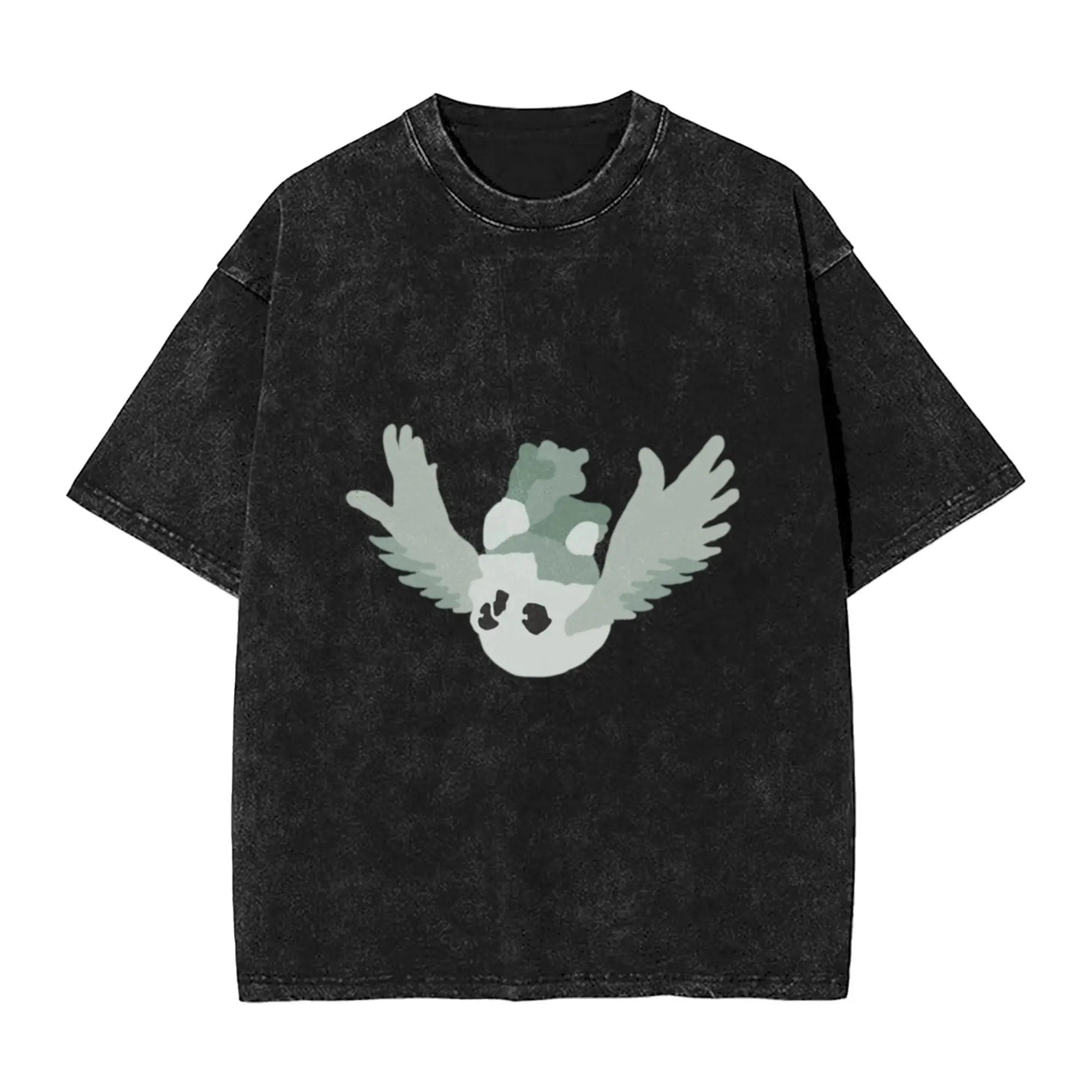 Aessop Rock - None Shall Pass Classic Chic A T-Shirt Oversized Short Sleeve Cotton Tees Tops