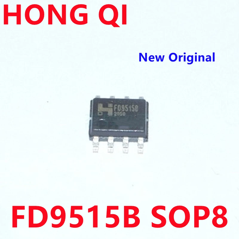 (10piece)NEW Original  FD9515B FD9515 sop-8 Chipset