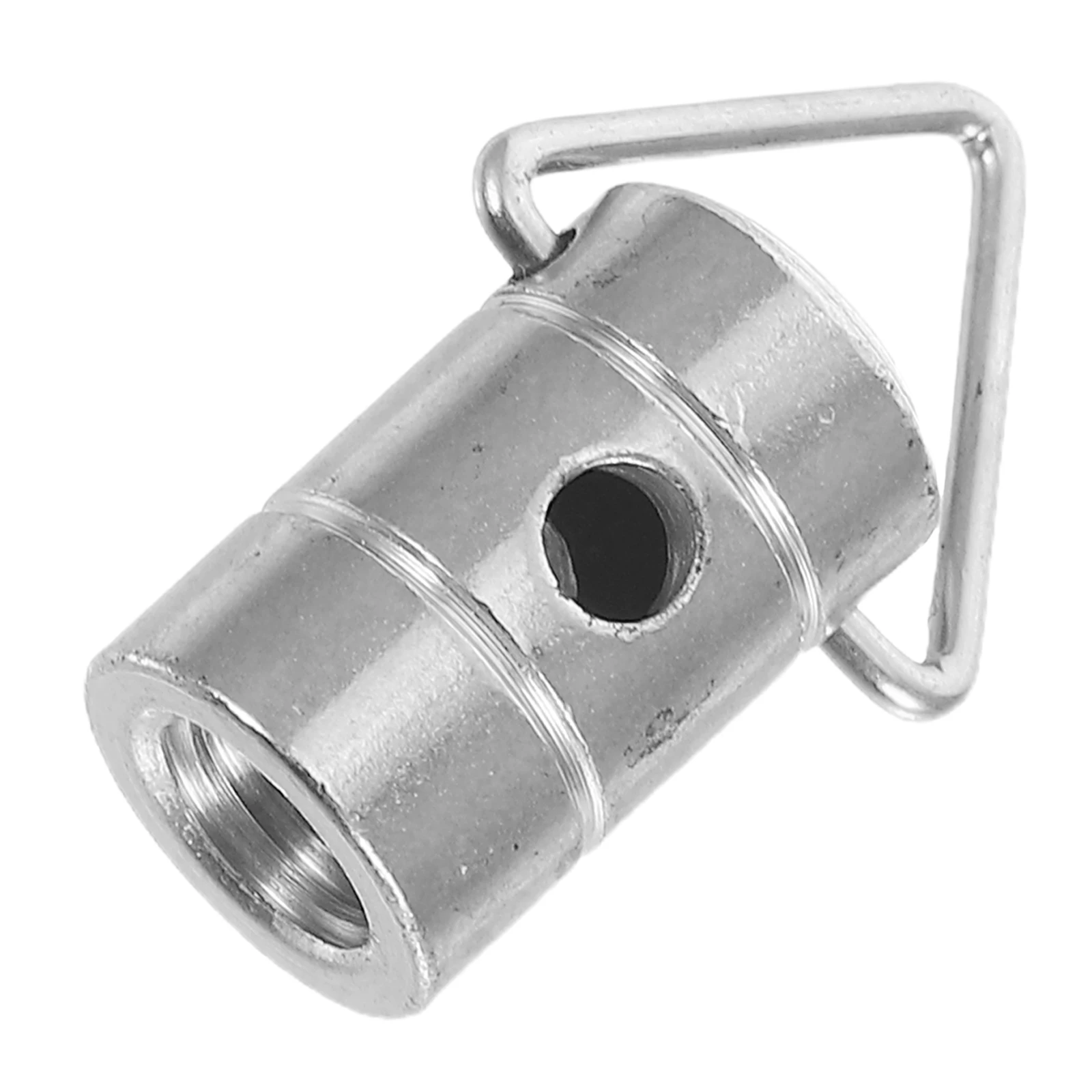 

Metal Hook Button Strap Lock for Guitar Banjo Durable Instrument Accessories Guitar Hook Fastener Electric Acoustic