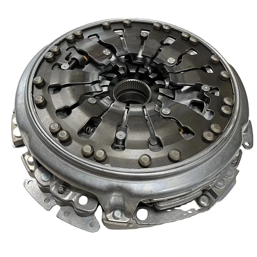 

0AM Dsg Transmission alone clutch Dq200 Oam Clutch hot sell auto transmission system for Germany car