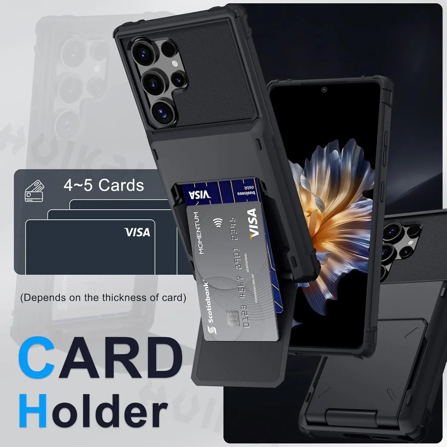 Thumbnail 2 - #68 Latest Samsung Galaxy S23 Cases Offers
