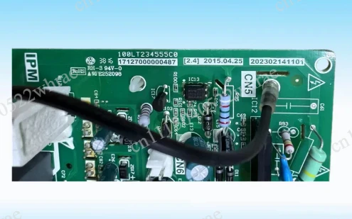 Central air conditioning inverter module ME-POWER (PS21A79 + PS51789) LNB42FSCMC