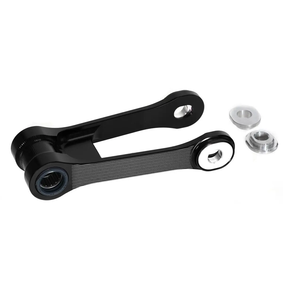 

Adjustable Suspension Rear Lowering Link kit For YAMAHA YZ80 1993-2001 YZ85 2002-2025