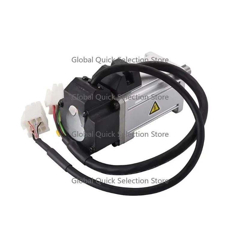 

1 Brand New Original Item Electrical Equipment-msmf012l1u2m Plc