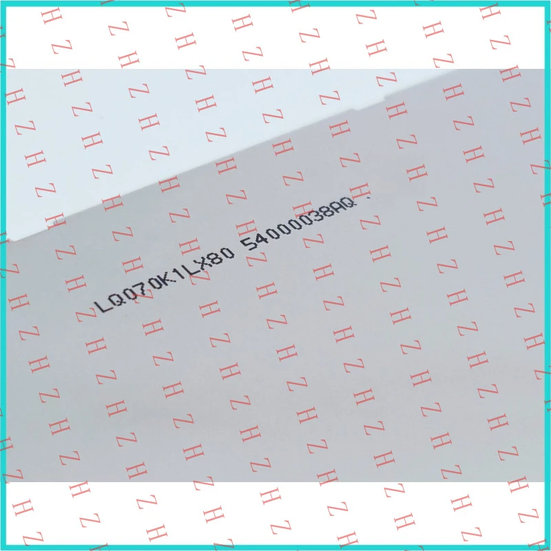 P+ LQ070K1LX80 LCD Display Screen for Sharp