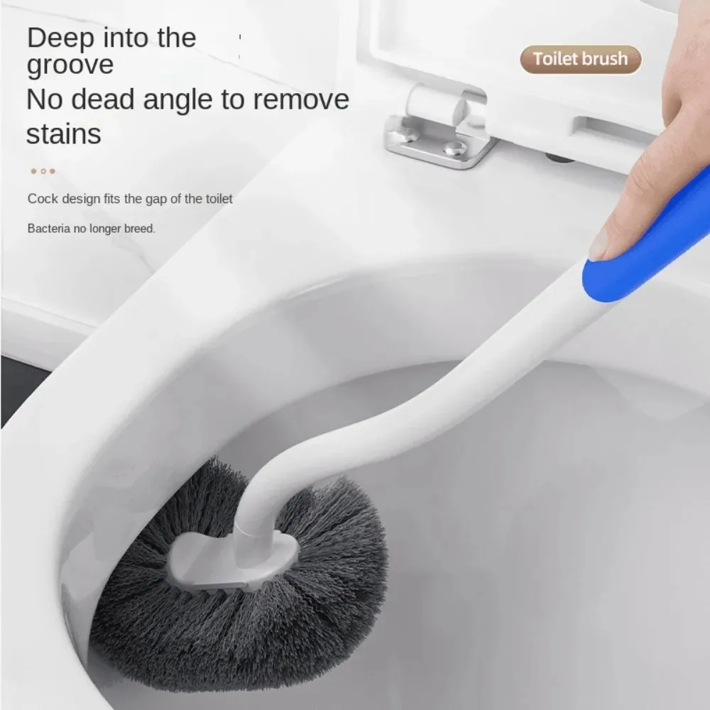 Thumbnail 3 - #43 Latest Toilet Brushes Offers