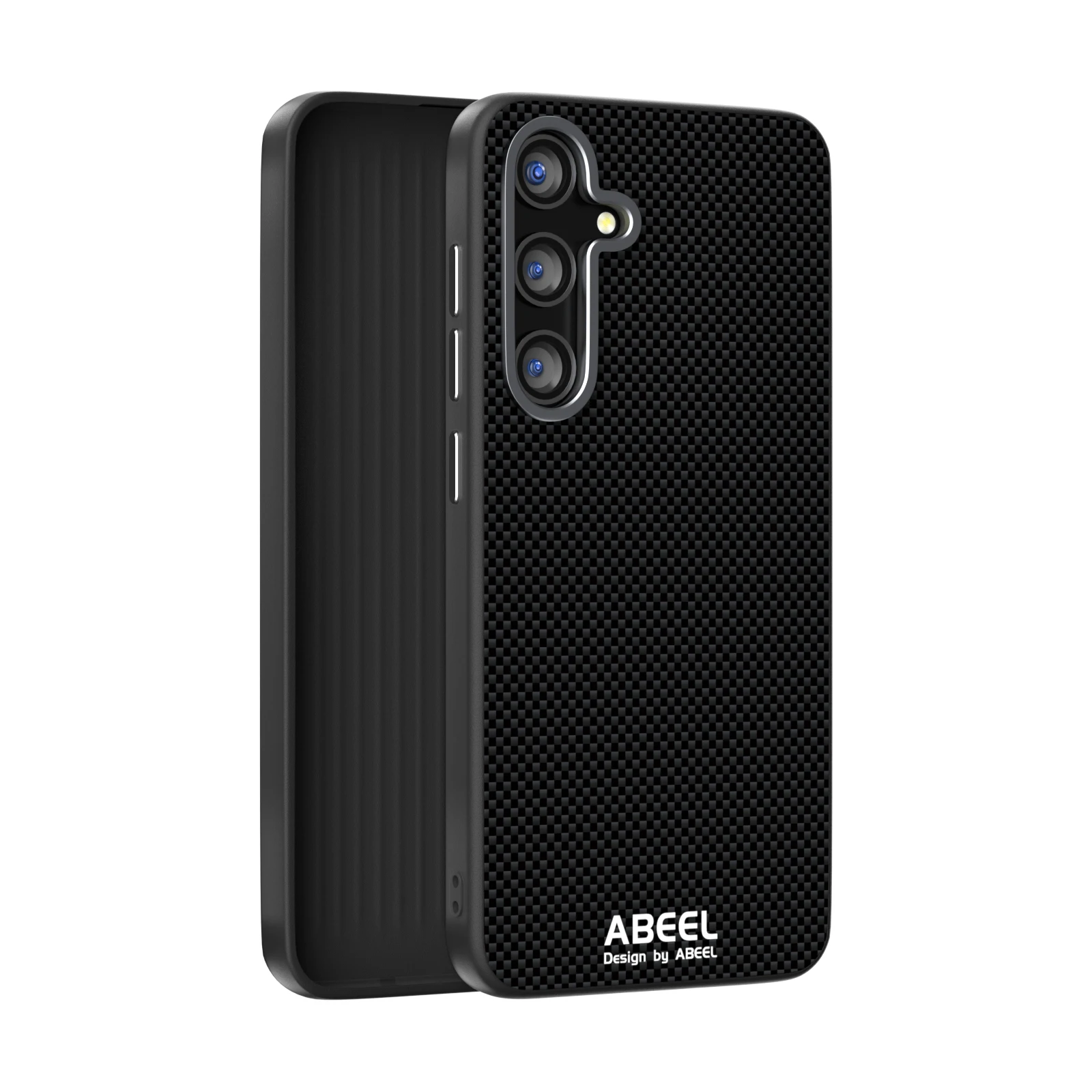Fashion Ball Pattern Solid Texture For Samsung Galaxy S25 FE S25FE Magsafe Case Camera Circle Mobile Phone Cover