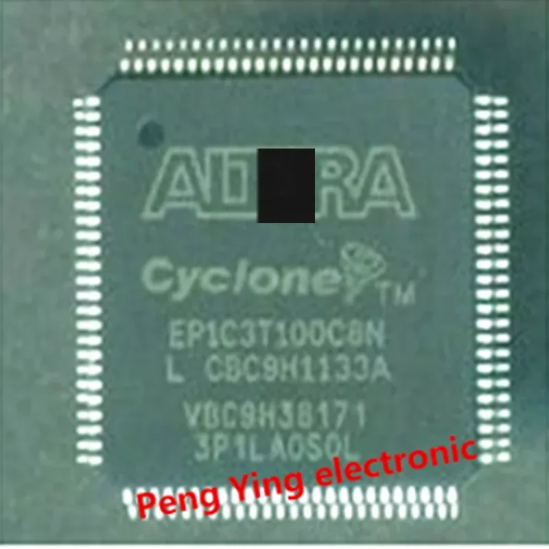 1PCS Process logic device QFP100 EPM7064STC100 EPM7064STC100-10N EPM7064STC100-10 EPM7064STC100-5 EPM7064STC100-7 original stock
