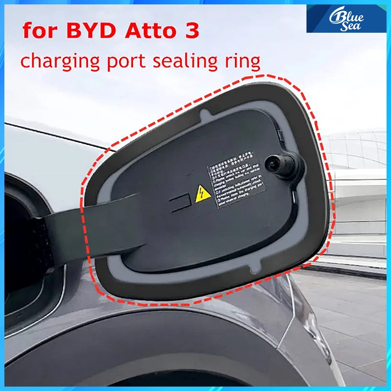 : Kfz-Tankdeckel Dekoration