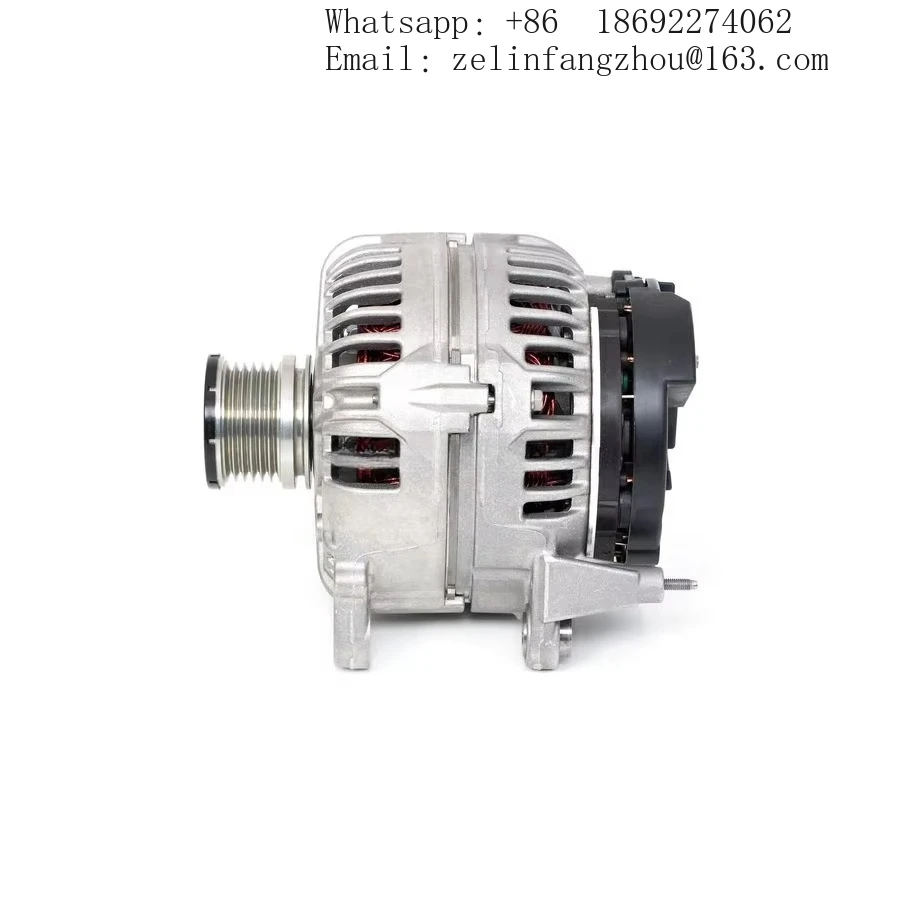 

A0009060304 0009060304 Alternator For Mercedes Benz S-Class S500 W222 12V 250A 6PK