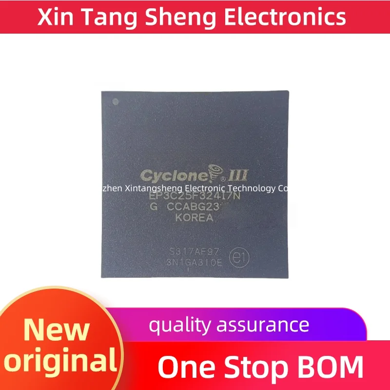 

EP3C25F324I7N EP3C25F324C8N EP3C25F324C6N EP3C25F324C7N