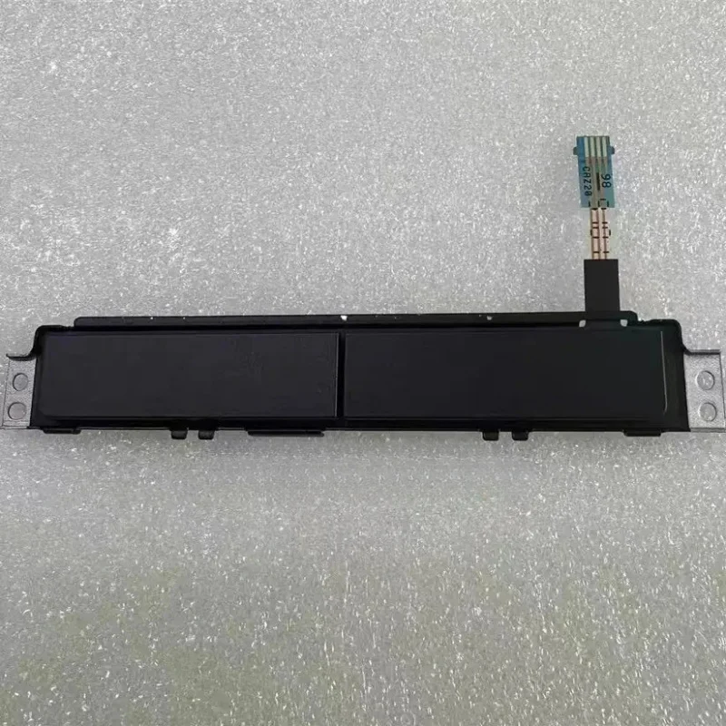 CHEN New FOR Dell E7480 E7490 7480 7490 Touchpad Buttons Left and Right Buttons 0XKYX9