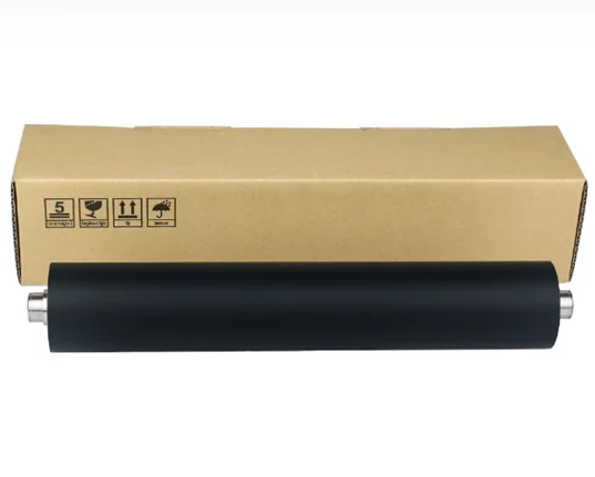 

1PCS MX850 Lower Fuser Roller Pressure Roller for Sharp MX-M850 MX-M950 MX-M1100 High Quality Copier Spare Parts
