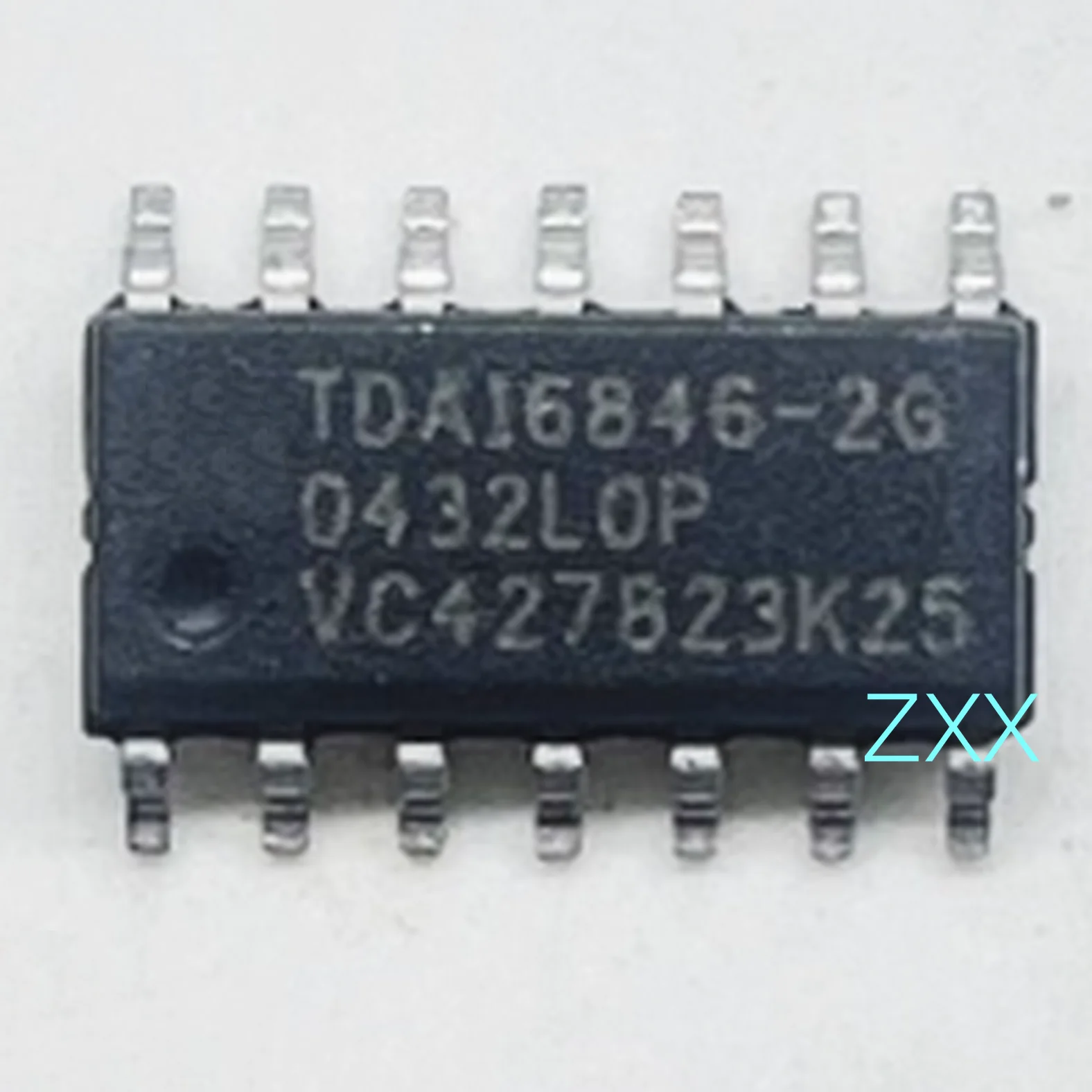 5PCS  New TDA16846G TDA16846-2G SOP-14
