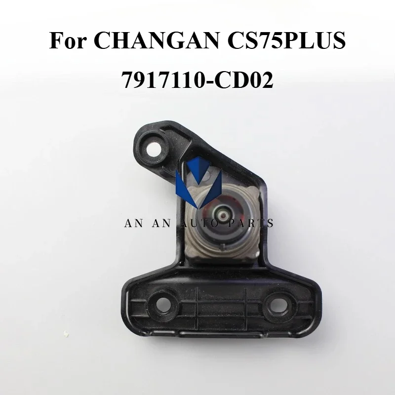 7917110-CD02 Original Front Panoramic Camera for CHANGAN CS75PLUS 2020-2022 Models
