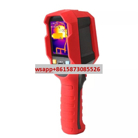 UNI-T UTi260B HD 256 X 192 Pixels Industrial Infrared Thermal Imager Camera Temperature Imaging Circuit Electrical Maintenance