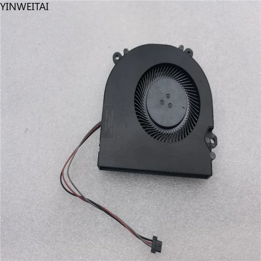 

Вентилятор EG75070S1-C390-G99 THER7GE5K6-1411 GE5KN66 для Xuanlong T50T1 GE5S01 VULCAN X1 X2 X5 X6 Z1 Zhanshen Z7-kpg1 Z7kp7GS KP7GT