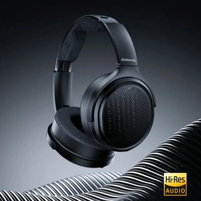 Fiio JT7 Over-Ear P…