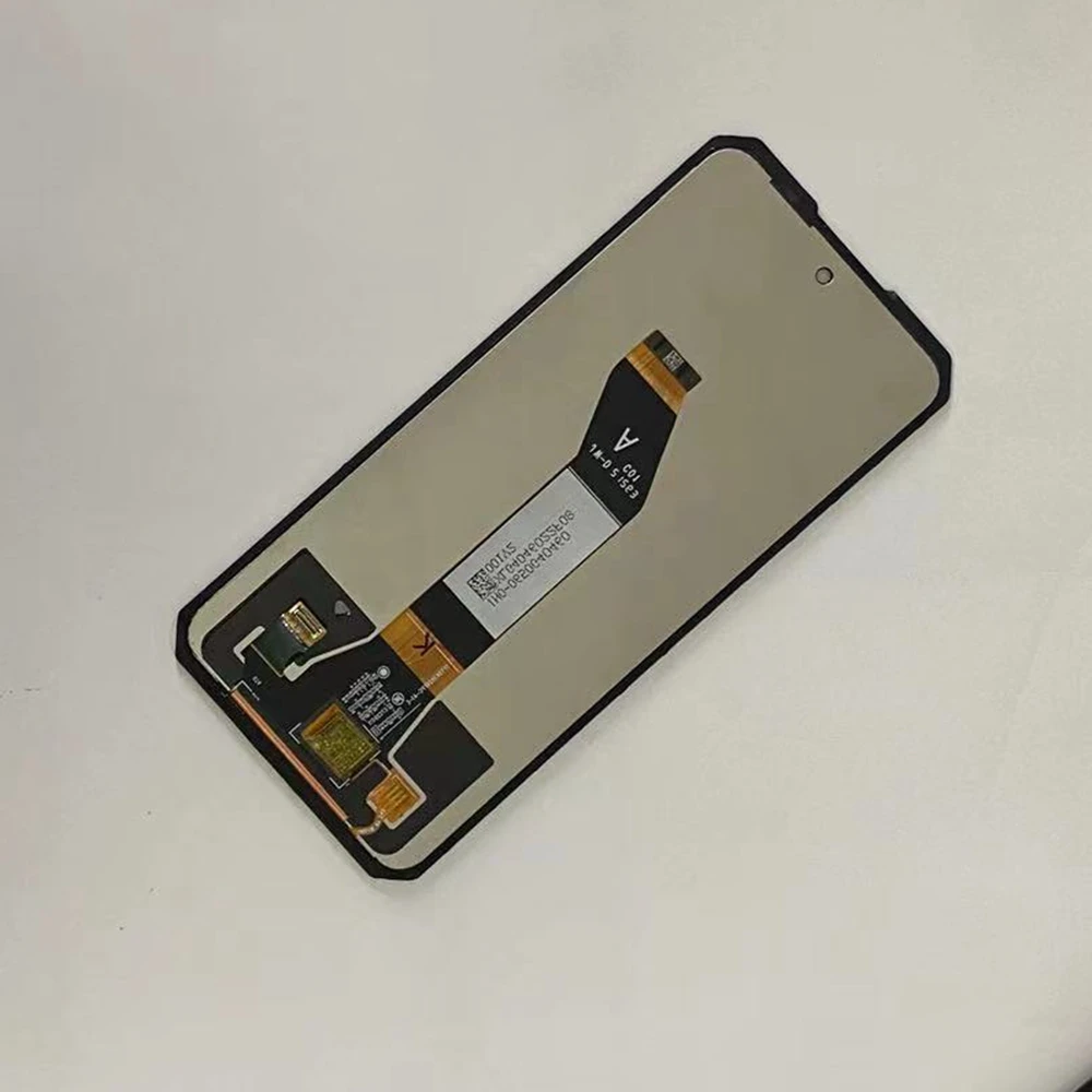 Original For iiif150 B1 B1Pro B2 LCD Display Screen Digitizer Assembly Replacement For iiif150 B2 Pro B2 Ultra LCD Sensor