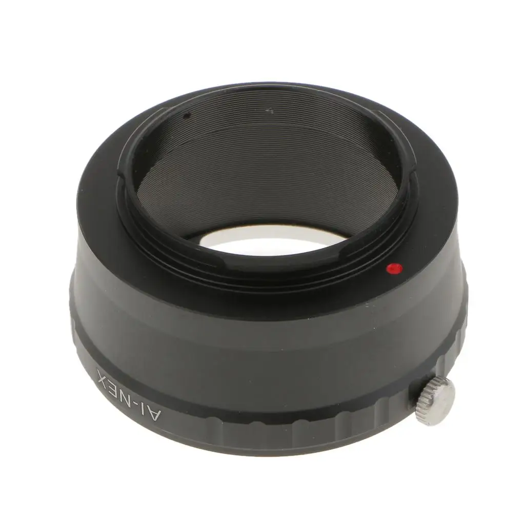 anel-de-conversao-de-adaptador-de-lente-de-latao-e-aluminio-duravel-para-uso-de-lente-nikon-f-em-cameras-sony-e-mount-suporta-foco-automatico-ou-manual
