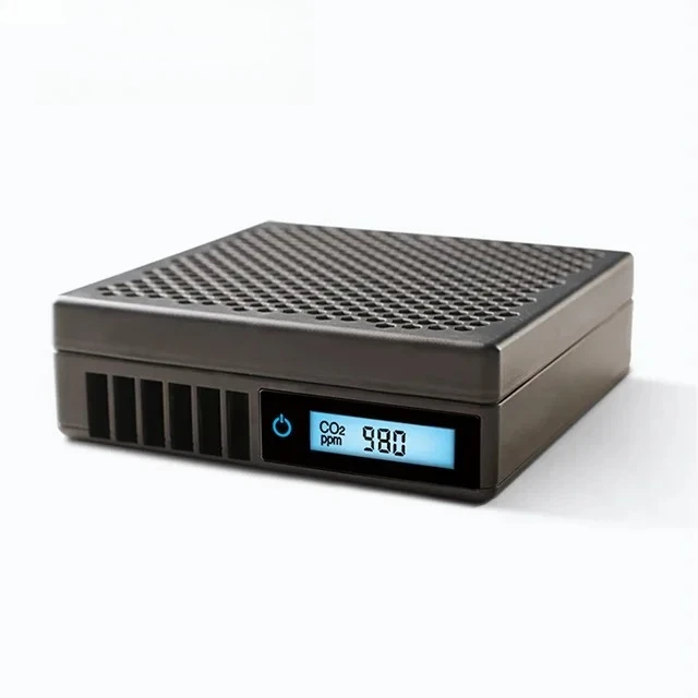 CO2 Sensor Vehicle …